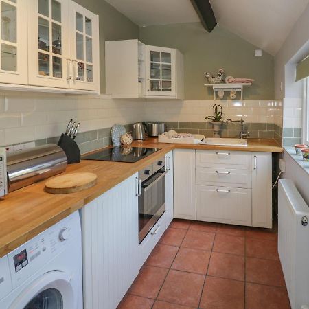 Willa Meadow View Banbury Zewnętrze zdjęcie