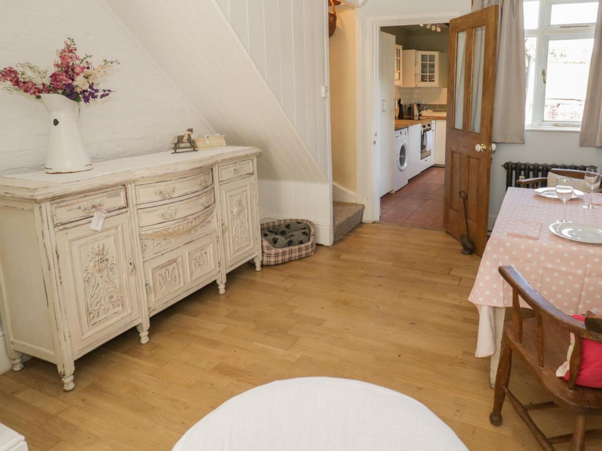 Willa Meadow View Banbury Zewnętrze zdjęcie