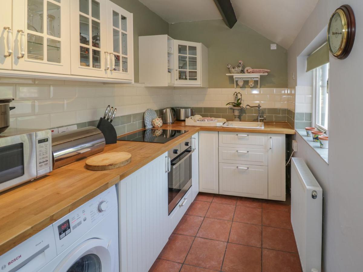 Willa Meadow View Banbury Zewnętrze zdjęcie