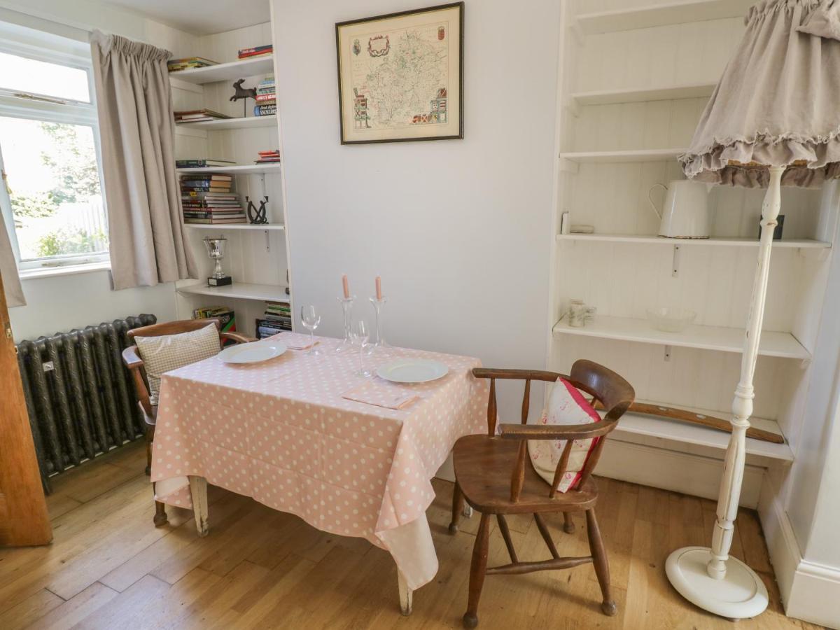 Willa Meadow View Banbury Zewnętrze zdjęcie