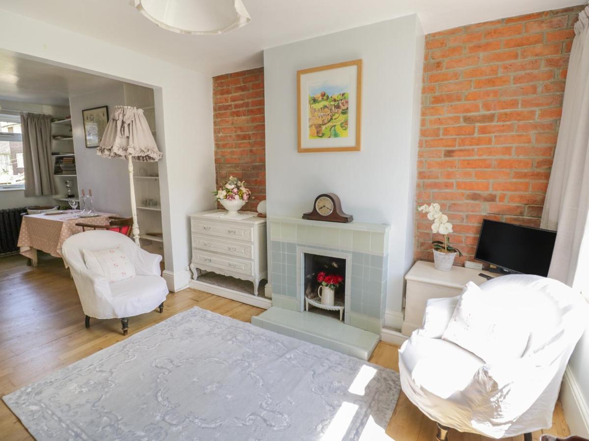Willa Meadow View Banbury Zewnętrze zdjęcie