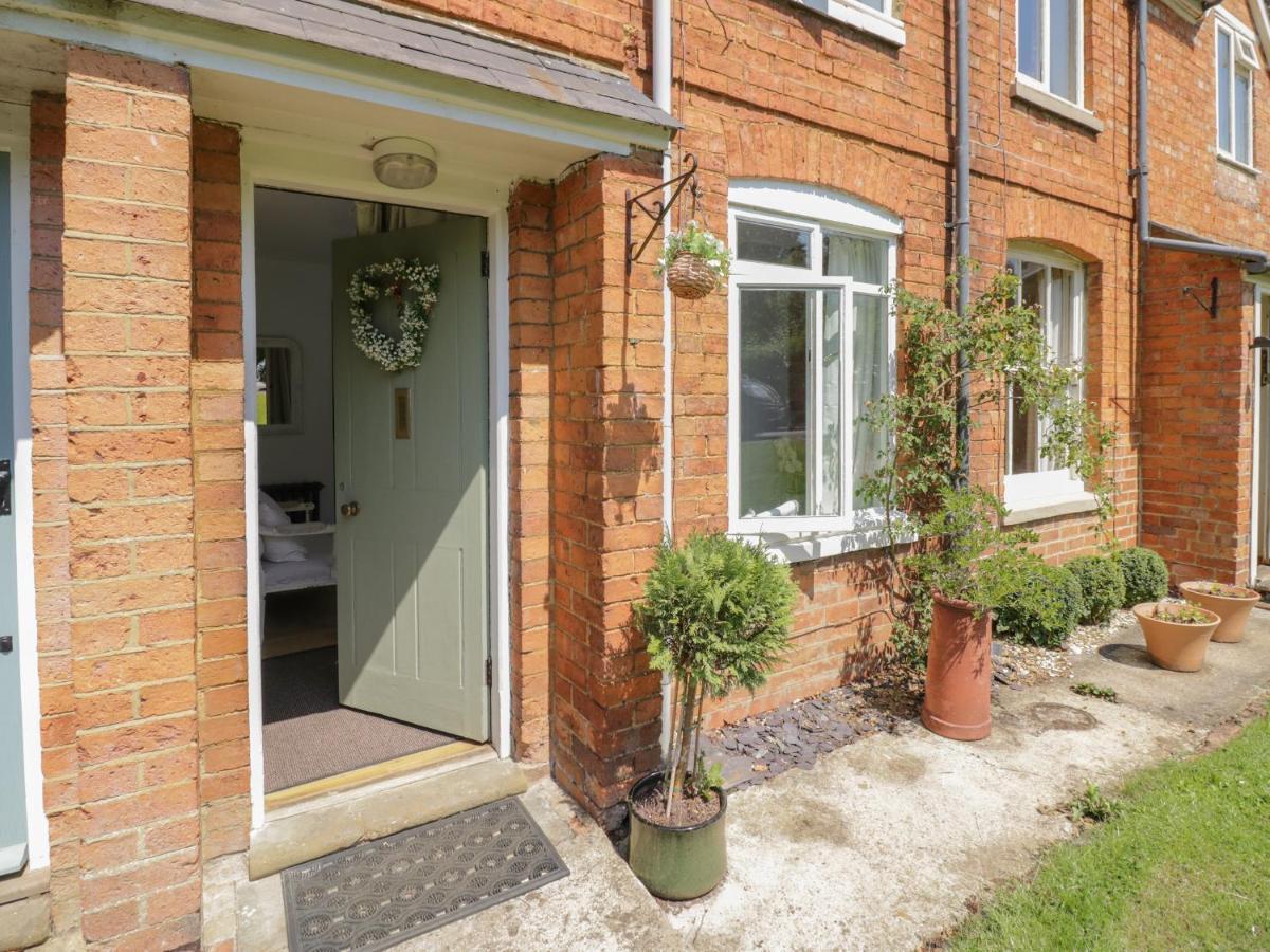 Willa Meadow View Banbury Zewnętrze zdjęcie