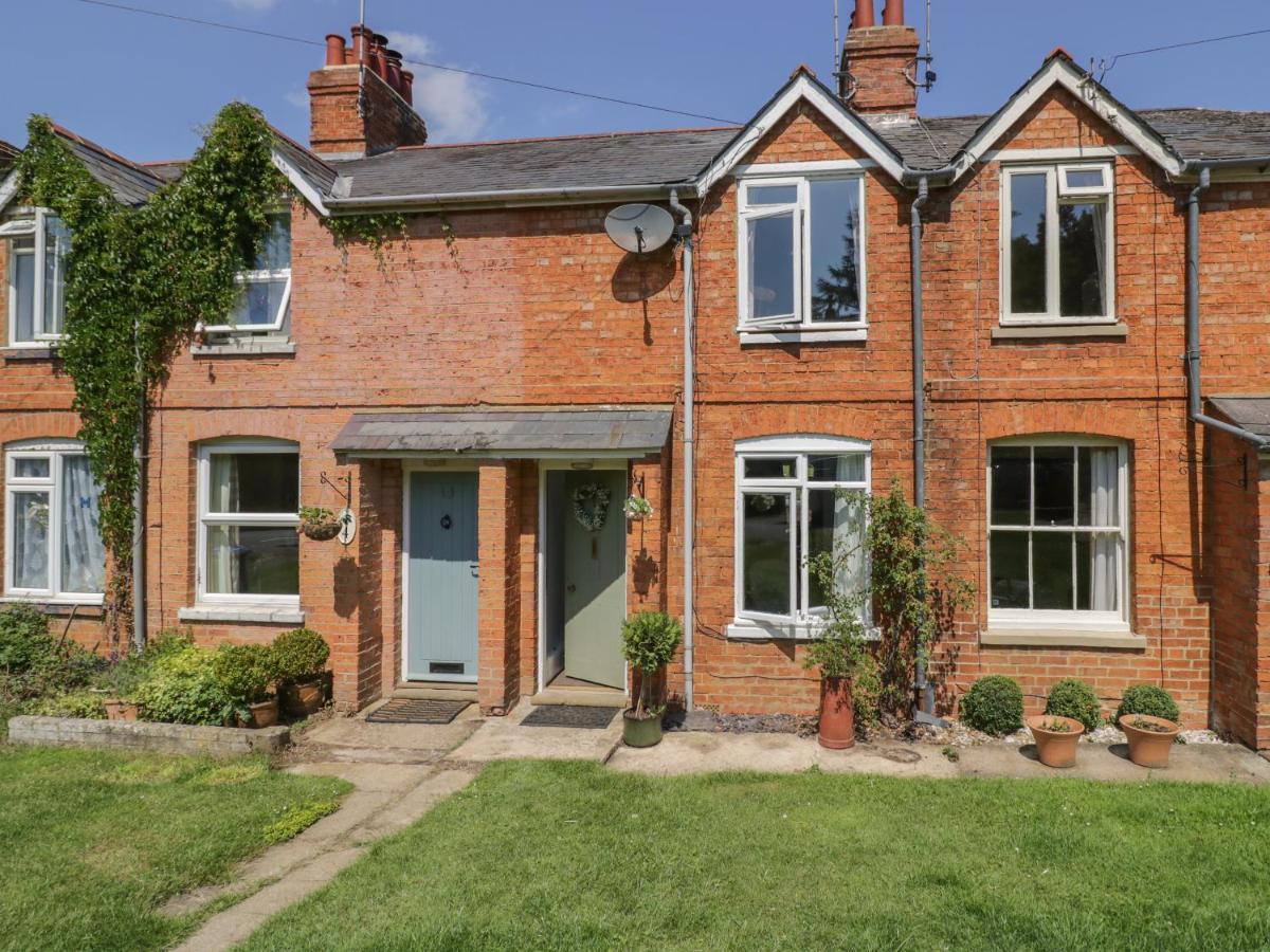 Willa Meadow View Banbury Zewnętrze zdjęcie