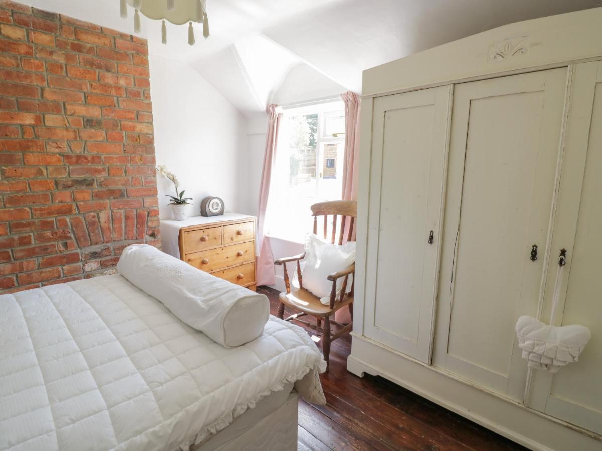 Willa Meadow View Banbury Zewnętrze zdjęcie