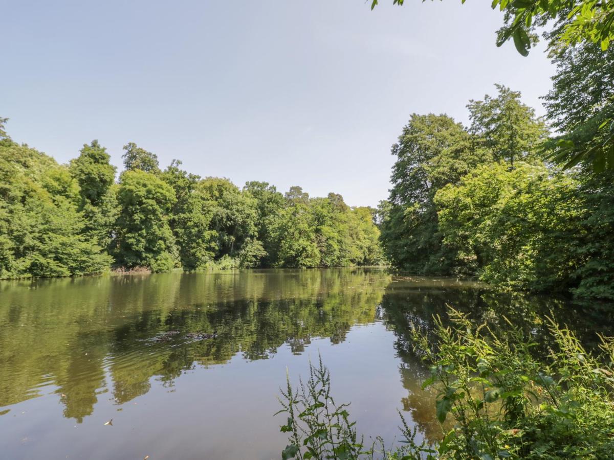 Willa Meadow View Banbury Zewnętrze zdjęcie