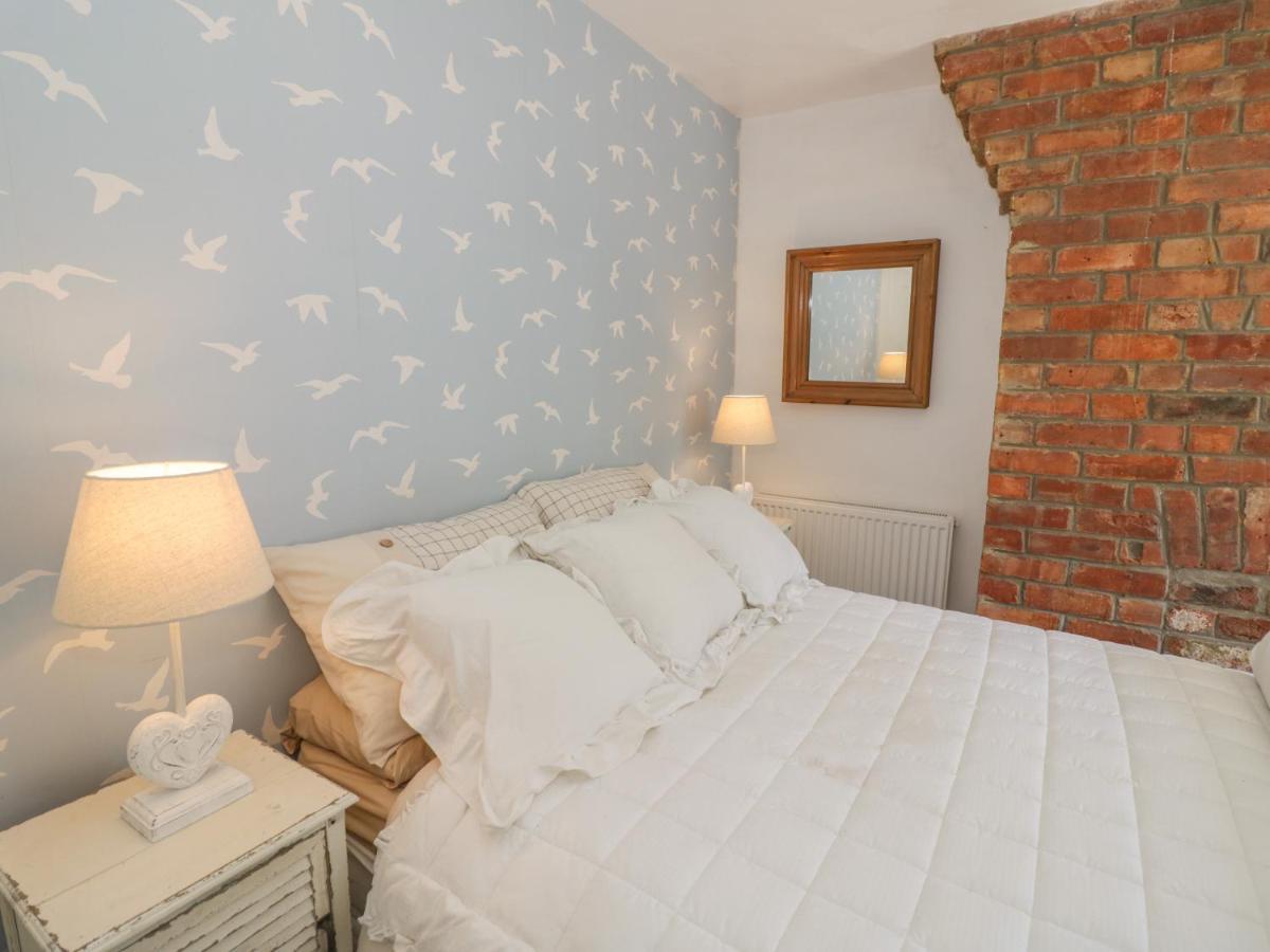 Willa Meadow View Banbury Zewnętrze zdjęcie