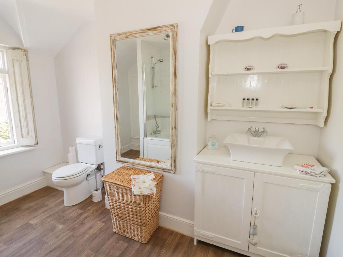 Willa Meadow View Banbury Zewnętrze zdjęcie