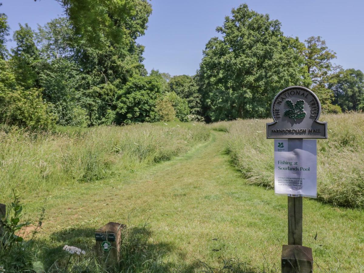Willa Meadow View Banbury Zewnętrze zdjęcie