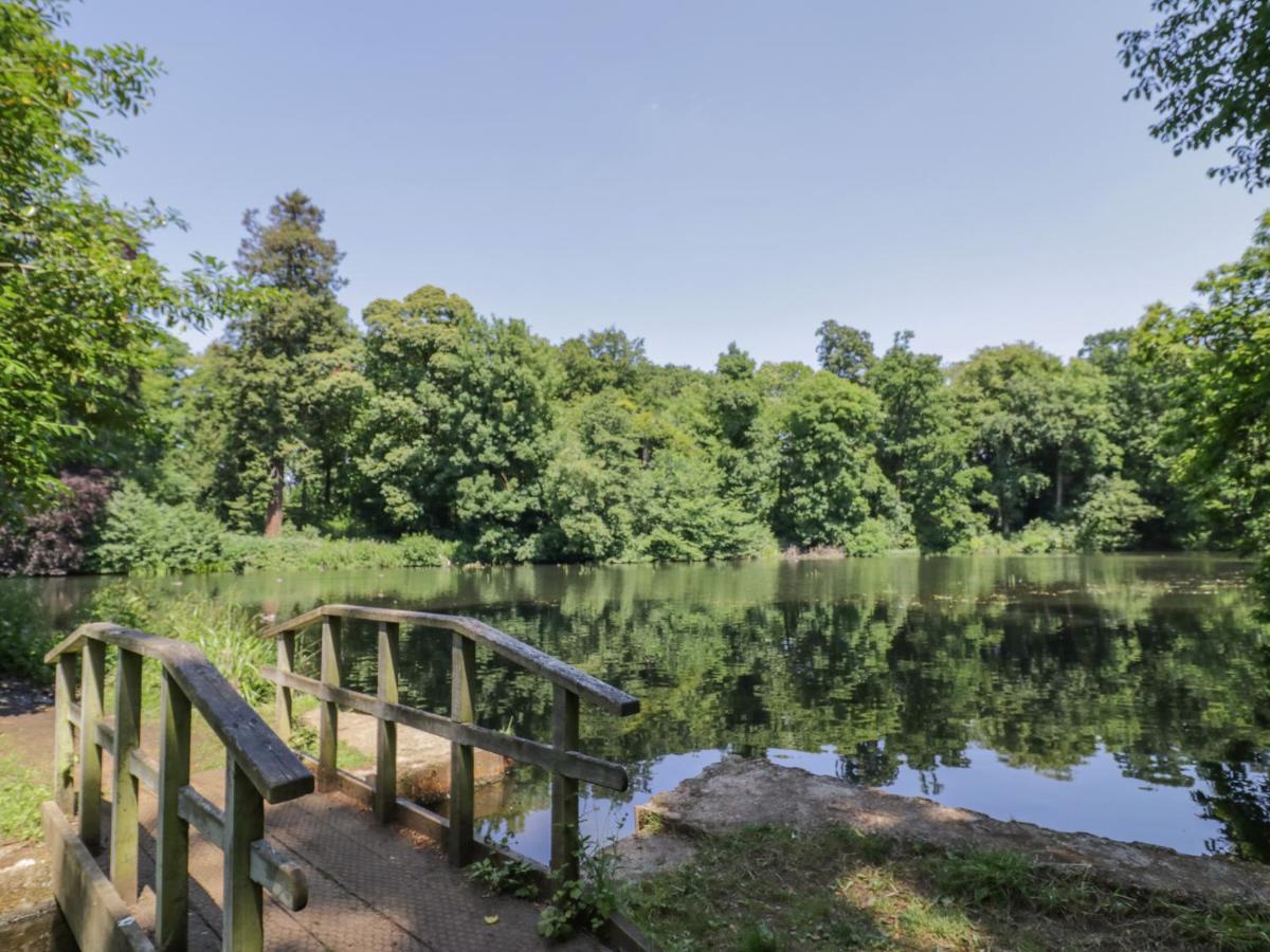 Willa Meadow View Banbury Zewnętrze zdjęcie