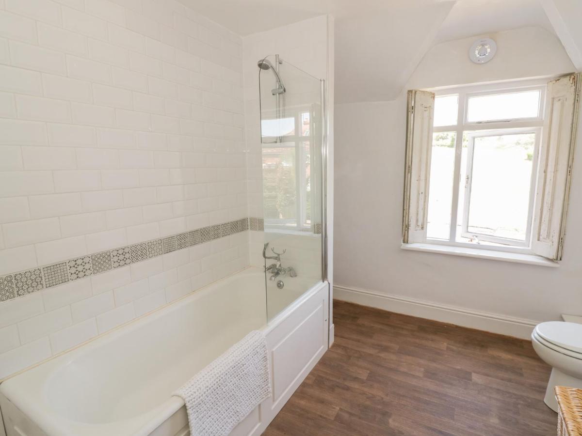 Willa Meadow View Banbury Zewnętrze zdjęcie
