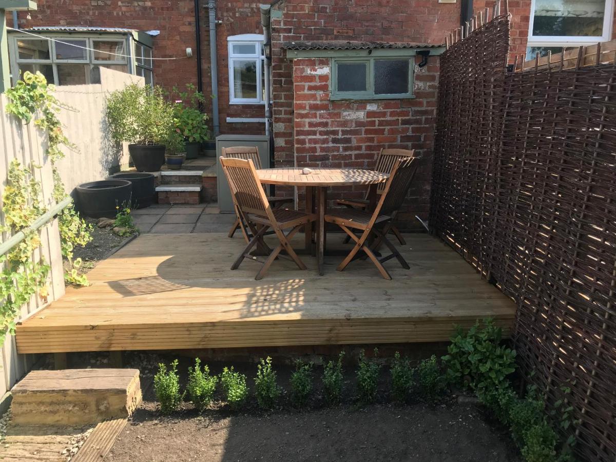 Willa Meadow View Banbury Zewnętrze zdjęcie