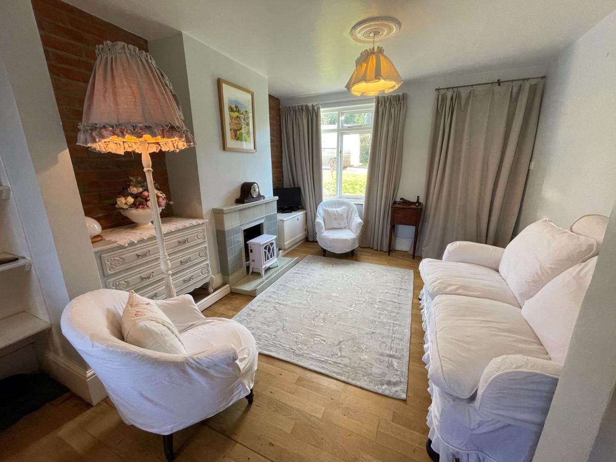 Willa Meadow View Banbury Zewnętrze zdjęcie